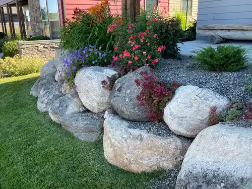 landscaping services Five Forks